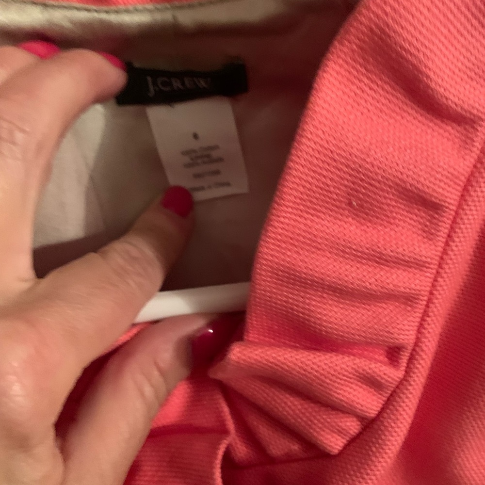 J crew jacket